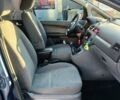 Синий Форд Focus C-Max, объемом двигателя 1.6 л и пробегом 275 тыс. км за 4400 $, фото 9 на Automoto.ua