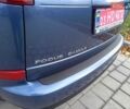 Форд Focus C-Max 2005 в Черкассах на Automoto.ua Синий Форд Focus C-Max, объемом двигателя 0 л и пробегом 177 тыс. км за 5150 $, фото 6 на Automoto.ua