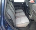 Форд Focus C-Max 2005 в Черкассах на Automoto.ua Синий Форд Focus C-Max, объемом двигателя 0 л и пробегом 177 тыс. км за 5150 $, фото 19 на Automoto.ua