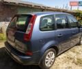 Синій Форд Focus C-Max, об'ємом двигуна 1.6 л та пробігом 272 тис. км за 4400 $, фото 1 на Automoto.ua