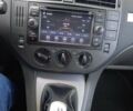 Форд Focus C-Max 2005 в Черкассах на Automoto.ua Синий Форд Focus C-Max, объемом двигателя 0 л и пробегом 177 тыс. км за 5150 $, фото 27 на Automoto.ua