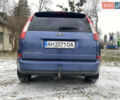 Синий Форд Focus C-Max, объемом двигателя 1.8 л и пробегом 245 тыс. км за 4200 $, фото 5 на Automoto.ua
