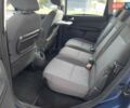 Форд Focus C-Max 2005 в Черкассах на Automoto.ua Синий Форд Focus C-Max, объемом двигателя 0 л и пробегом 177 тыс. км за 5150 $, фото 14 на Automoto.ua