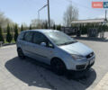 Синий Форд Focus C-Max, объемом двигателя 1.8 л и пробегом 250 тыс. км за 4000 $, фото 8 на Automoto.ua