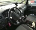 Синий Форд Focus C-Max, объемом двигателя 1.8 л и пробегом 237 тыс. км за 4100 $, фото 2 на Automoto.ua
