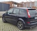 Синий Форд Focus C-Max, объемом двигателя 1.8 л и пробегом 196 тыс. км за 4650 $, фото 5 на Automoto.ua