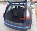 Форд Focus C-Max 2005 в Черкассах на Automoto.ua Синий Форд Focus C-Max, объемом двигателя 0 л и пробегом 177 тыс. км за 5150 $, фото 9 на Automoto.ua