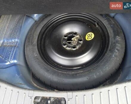 Форд Focus C-Max 2005 в Черкассах на Automoto.ua Синий Форд Focus C-Max, объемом двигателя 0 л и пробегом 177 тыс. км за 5150 $, фото 10 на Automoto.ua