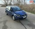 Синий Форд Focus C-Max, объемом двигателя 1.6 л и пробегом 270 тыс. км за 3499 $, фото 1 на Automoto.ua