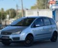 Синий Форд Focus C-Max, объемом двигателя 1.6 л и пробегом 320 тыс. км за 4699 $, фото 1 на Automoto.ua