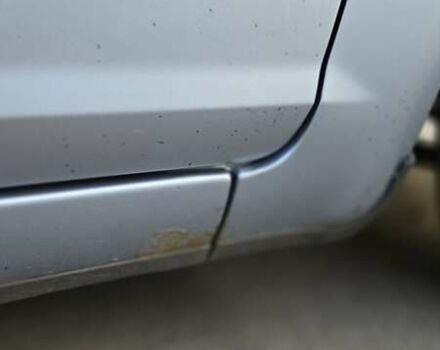 Синий Форд Focus C-Max, объемом двигателя 1.6 л и пробегом 290 тыс. км за 4900 $, фото 16 на Automoto.ua