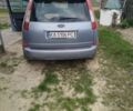 Синий Форд Focus C-Max, объемом двигателя 1.56 л и пробегом 330 тыс. км за 5000 $, фото 1 на Automoto.ua