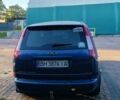 Синий Форд Focus C-Max, объемом двигателя 1.6 л и пробегом 275 тыс. км за 4400 $, фото 3 на Automoto.ua