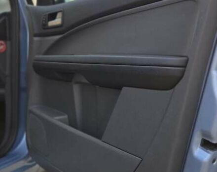 Синий Форд Focus C-Max, объемом двигателя 1.6 л и пробегом 290 тыс. км за 4900 $, фото 7 на Automoto.ua