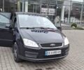 Синій Форд Focus C-Max, об'ємом двигуна 1.8 л та пробігом 196 тис. км за 4300 $, фото 16 на Automoto.ua