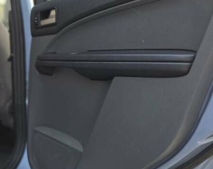 Синий Форд Focus C-Max, объемом двигателя 1.6 л и пробегом 290 тыс. км за 4900 $, фото 8 на Automoto.ua