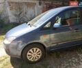 Синій Форд Focus C-Max, об'ємом двигуна 1.6 л та пробігом 272 тис. км за 4400 $, фото 8 на Automoto.ua