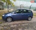 Форд Focus C-Max 2005 в Черкассах на Automoto.ua Синий Форд Focus C-Max, объемом двигателя 0 л и пробегом 177 тыс. км за 5150 $, фото 36 на Automoto.ua
