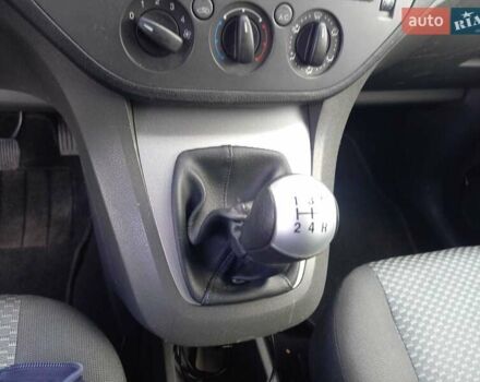 Форд Focus C-Max 2005 в Черкассах на Automoto.ua Синий Форд Focus C-Max, объемом двигателя 0 л и пробегом 177 тыс. км за 5150 $, фото 24 на Automoto.ua