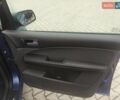 Синий Форд Focus C-Max, объемом двигателя 1.6 л и пробегом 272 тыс. км за 4800 $, фото 26 на Automoto.ua