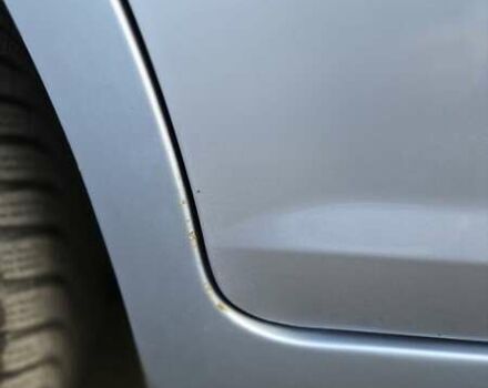 Синий Форд Focus C-Max, объемом двигателя 1.6 л и пробегом 290 тыс. км за 4900 $, фото 17 на Automoto.ua