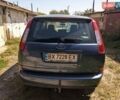 Синій Форд Focus C-Max, об'ємом двигуна 1.6 л та пробігом 272 тис. км за 4400 $, фото 4 на Automoto.ua