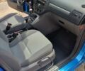 Синий Форд Focus C-Max, объемом двигателя 1.6 л и пробегом 269 тыс. км за 3950 $, фото 14 на Automoto.ua