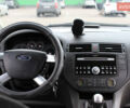 Синий Форд Focus C-Max, объемом двигателя 1.6 л и пробегом 310 тыс. км за 4500 $, фото 18 на Automoto.ua