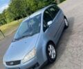 Синий Форд Focus C-Max, объемом двигателя 1.8 л и пробегом 318 тыс. км за 2150 $, фото 1 на Automoto.ua
