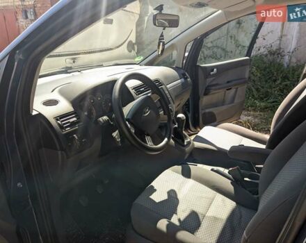 Синій Форд Focus C-Max, об'ємом двигуна 1.6 л та пробігом 272 тис. км за 4400 $, фото 16 на Automoto.ua
