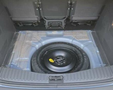 Синий Форд Focus C-Max, объемом двигателя 1.6 л и пробегом 290 тыс. км за 4900 $, фото 15 на Automoto.ua