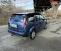 Синий Форд Focus C-Max, объемом двигателя 1.6 л и пробегом 270 тыс. км за 3499 $, фото 5 на Automoto.ua