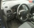 Синий Форд Focus C-Max, объемом двигателя 1.6 л и пробегом 272 тыс. км за 4800 $, фото 15 на Automoto.ua
