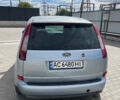 Синий Форд Focus C-Max, объемом двигателя 2 л и пробегом 297 тыс. км за 3499 $, фото 6 на Automoto.ua