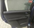 Синий Форд Focus C-Max, объемом двигателя 1.6 л и пробегом 272 тыс. км за 4800 $, фото 19 на Automoto.ua