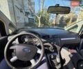 Синій Форд Focus C-Max, об'ємом двигуна 1.6 л та пробігом 250 тис. км за 4200 $, фото 3 на Automoto.ua