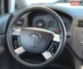 Синий Форд Focus C-Max, объемом двигателя 1.6 л и пробегом 259 тыс. км за 5199 $, фото 6 на Automoto.ua