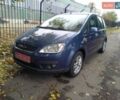 Форд Focus C-Max 2005 в Черкассах на Automoto.ua Синий Форд Focus C-Max, объемом двигателя 0 л и пробегом 177 тыс. км за 5150 $, фото 35 на Automoto.ua