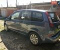 Синій Форд Focus C-Max, об'ємом двигуна 1.6 л та пробігом 272 тис. км за 4400 $, фото 3 на Automoto.ua