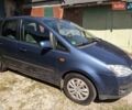 Синій Форд Focus C-Max, об'ємом двигуна 1.6 л та пробігом 272 тис. км за 4400 $, фото 12 на Automoto.ua