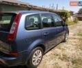 Синій Форд Focus C-Max, об'ємом двигуна 1.6 л та пробігом 272 тис. км за 4400 $, фото 9 на Automoto.ua