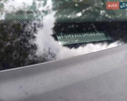 Форд Focus C-Max 2005 в Черкассах на Automoto.ua Синий Форд Focus C-Max, объемом двигателя 0 л и пробегом 177 тыс. км за 5150 $, фото 34 на Automoto.ua