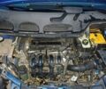 Синій Форд Focus C-Max, об'ємом двигуна 1.6 л та пробігом 267 тис. км за 3750 $, фото 10 на Automoto.ua