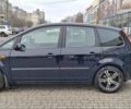 Синій Форд Focus C-Max, об'ємом двигуна 1.8 л та пробігом 196 тис. км за 4300 $, фото 9 на Automoto.ua