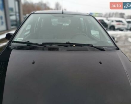 Синий Форд Focus C-Max, объемом двигателя 1.6 л и пробегом 250 тыс. км за 4650 $, фото 1 на Automoto.ua