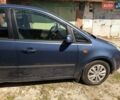 Синій Форд Focus C-Max, об'ємом двигуна 1.6 л та пробігом 272 тис. км за 4400 $, фото 11 на Automoto.ua