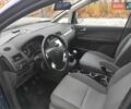 Синий Форд Focus C-Max, объемом двигателя 1.6 л и пробегом 176 тыс. км за 4450 $, фото 3 на Automoto.ua