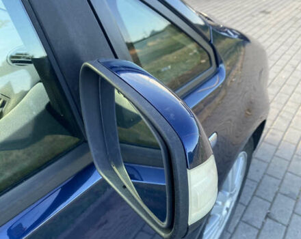 Синій Форд Focus C-Max, об'ємом двигуна 2 л та пробігом 365 тис. км за 4500 $, фото 13 на Automoto.ua