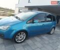 Форд Focus C-Max 2005 у Луцьку на Automoto.ua Синій Форд Focus C-Max, об'ємом двигуна 1.8 л та пробігом 232 тис. км за 4399 $, фото 14 на Automoto.ua