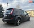 Синий Форд Focus C-Max, объемом двигателя 1.8 л и пробегом 179 тыс. км за 4300 $, фото 4 на Automoto.ua